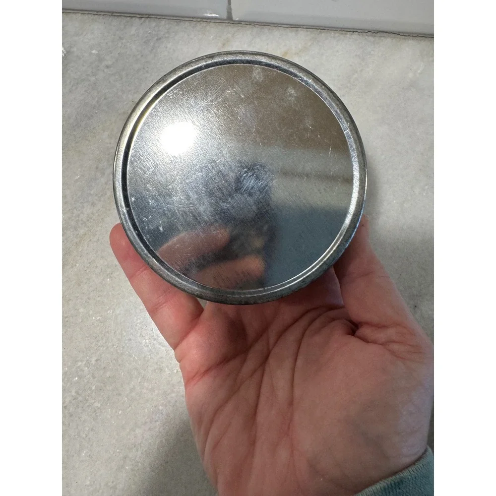 Golf Trivia Coasters‎ Set of 12 Different Facts Quotes Trivia Fun Tin Container